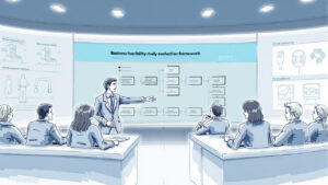 Conducting a feasibility assessment to optimize the Transition Service Agreement (TSA)