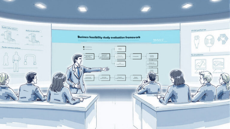 Conducting a feasibility assessment to optimize the Transition Service Agreement (TSA)